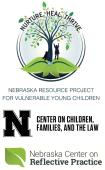 Nebraska Resource Project for Vulnerable Young Children logo